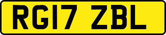 RG17ZBL