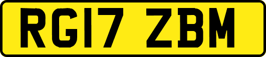 RG17ZBM