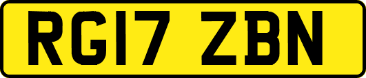 RG17ZBN