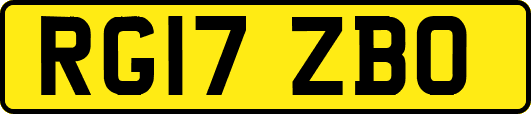 RG17ZBO