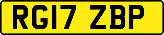 RG17ZBP