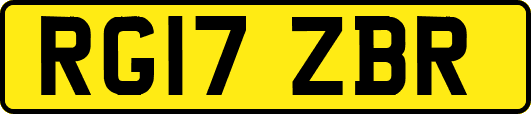 RG17ZBR