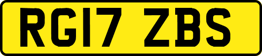 RG17ZBS