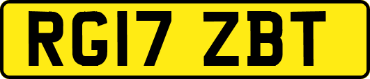 RG17ZBT