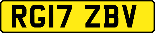 RG17ZBV