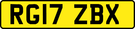 RG17ZBX