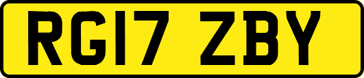 RG17ZBY