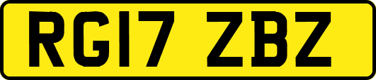 RG17ZBZ