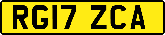 RG17ZCA