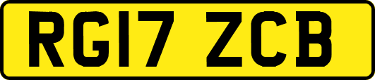 RG17ZCB
