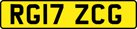 RG17ZCG