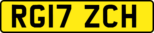 RG17ZCH