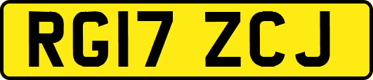 RG17ZCJ