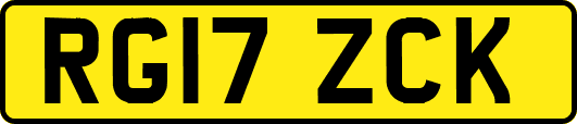 RG17ZCK