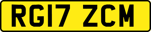 RG17ZCM