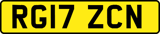 RG17ZCN