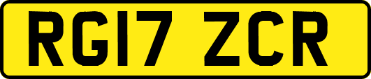 RG17ZCR