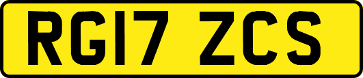 RG17ZCS