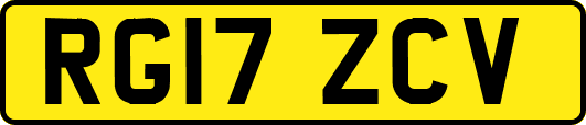 RG17ZCV