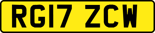 RG17ZCW