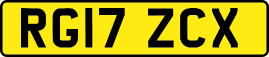 RG17ZCX