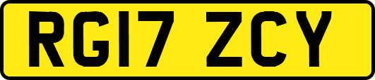 RG17ZCY