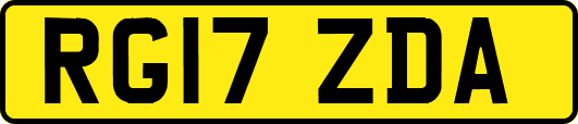 RG17ZDA