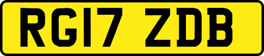 RG17ZDB