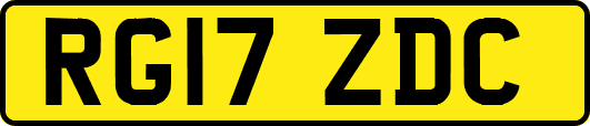 RG17ZDC
