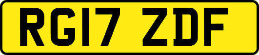 RG17ZDF