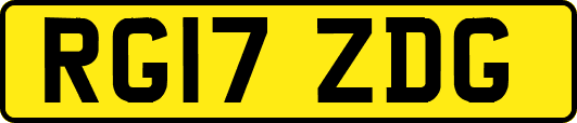 RG17ZDG