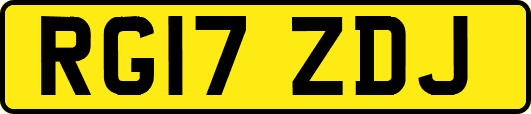 RG17ZDJ