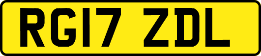 RG17ZDL