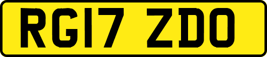 RG17ZDO