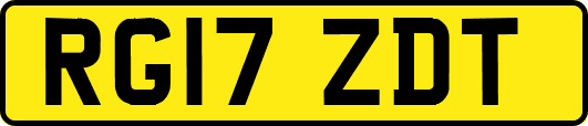 RG17ZDT