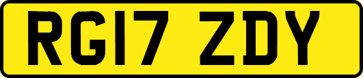 RG17ZDY