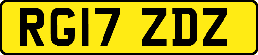 RG17ZDZ