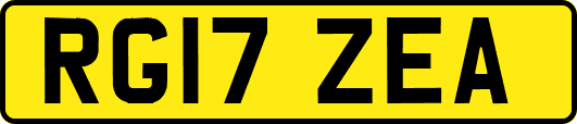 RG17ZEA