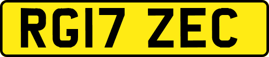 RG17ZEC
