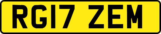 RG17ZEM