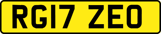RG17ZEO