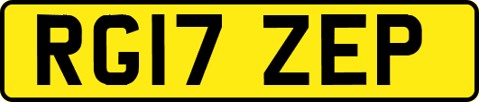 RG17ZEP