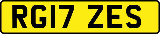 RG17ZES