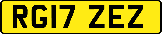 RG17ZEZ