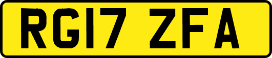 RG17ZFA