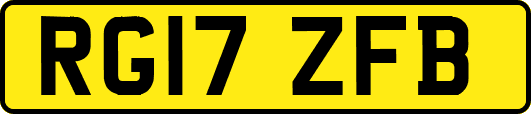 RG17ZFB