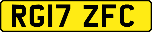 RG17ZFC