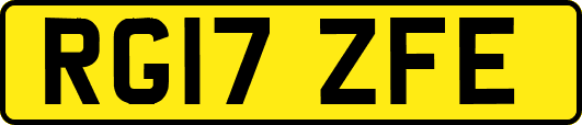 RG17ZFE