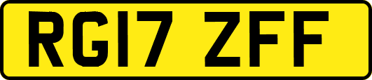 RG17ZFF