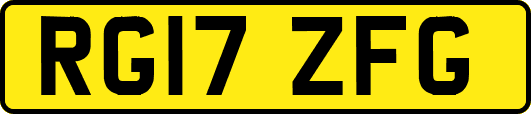 RG17ZFG